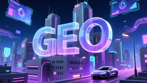 崇礼县GEO 优化行业动态：主流搜索平台地域收录规则更新综述